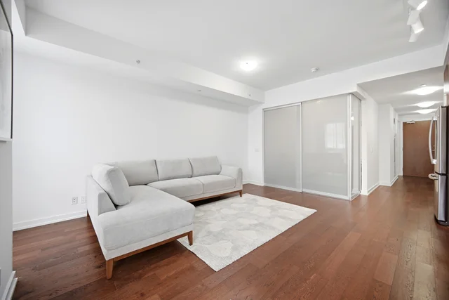 #711-2212 Lake Shore Boulevard West, Etobicoke - photo 21