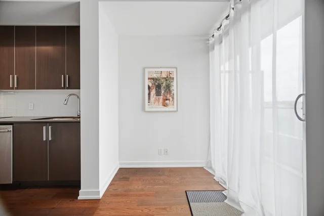 #711-2212 Lake Shore Boulevard West, Etobicoke - photo 23