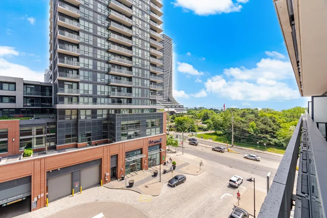 #711-2212 Lake Shore Boulevard West, Etobicoke - photo 33