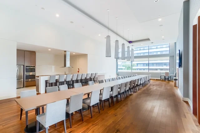 #711-2212 Lake Shore Boulevard West, Etobicoke - photo 36