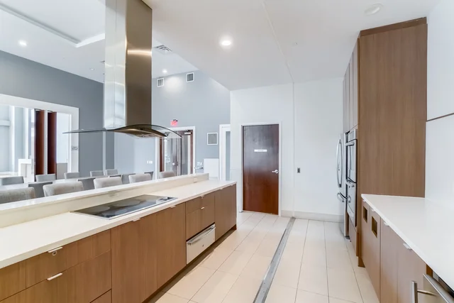 #711-2212 Lake Shore Boulevard West, Etobicoke - photo 39