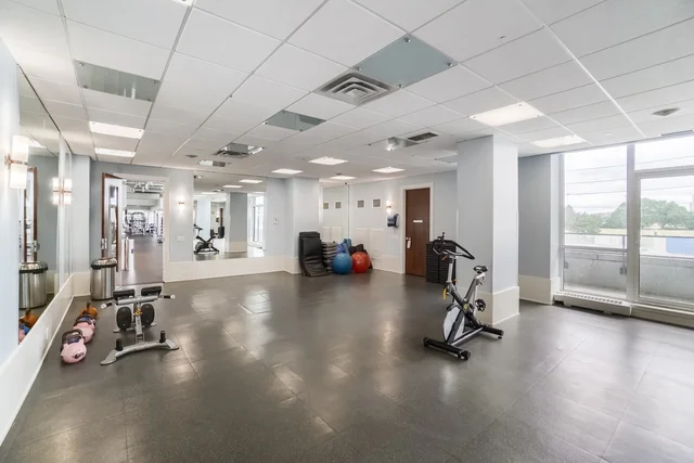 #711-2212 Lake Shore Boulevard West, Etobicoke - photo 50