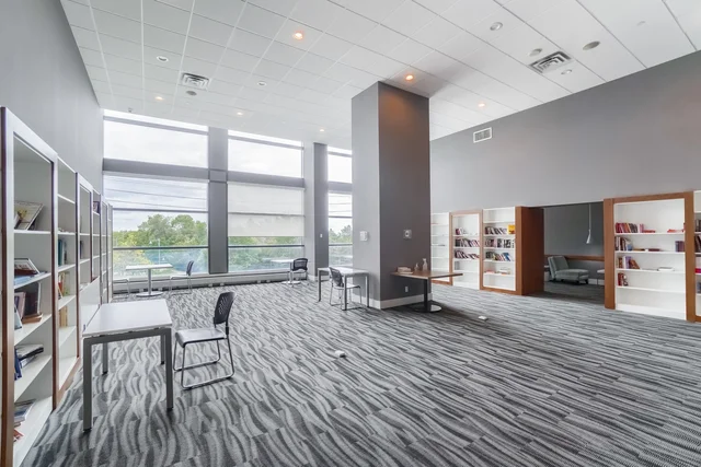 #711-2212 Lake Shore Boulevard West, Etobicoke - photo 51