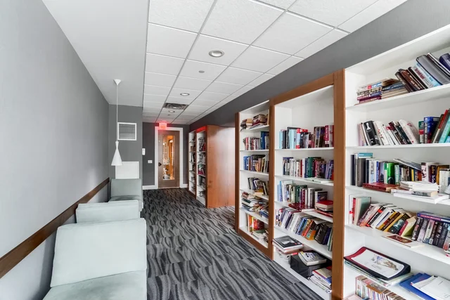 #711-2212 Lake Shore Boulevard West, Etobicoke - photo 52