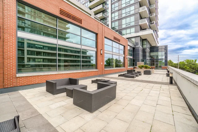 #711-2212 Lake Shore Boulevard West, Etobicoke - photo 59