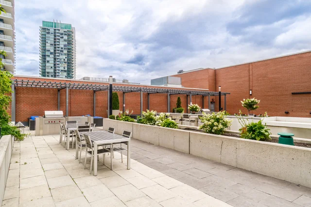 #711-2212 Lake Shore Boulevard West, Etobicoke - photo 61