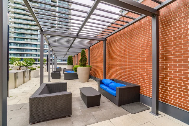 #711-2212 Lake Shore Boulevard West, Etobicoke - photo 63