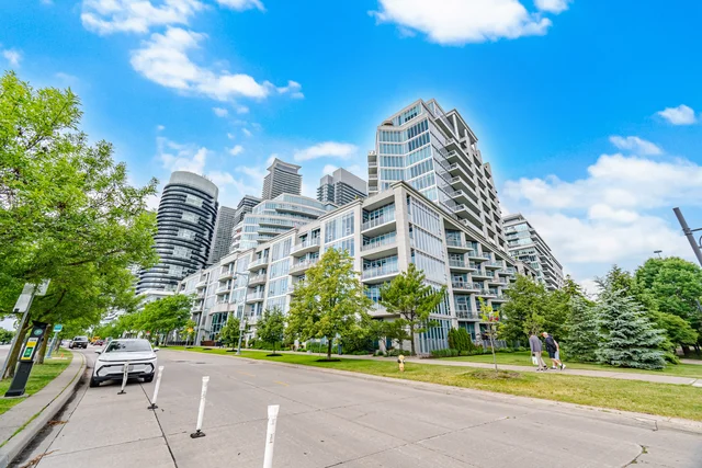#330-58 Marine Parade Drive, Etobicoke - photo 4