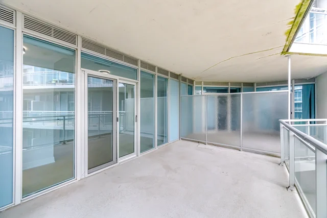 #330-58 Marine Parade Drive, Etobicoke - photo 32