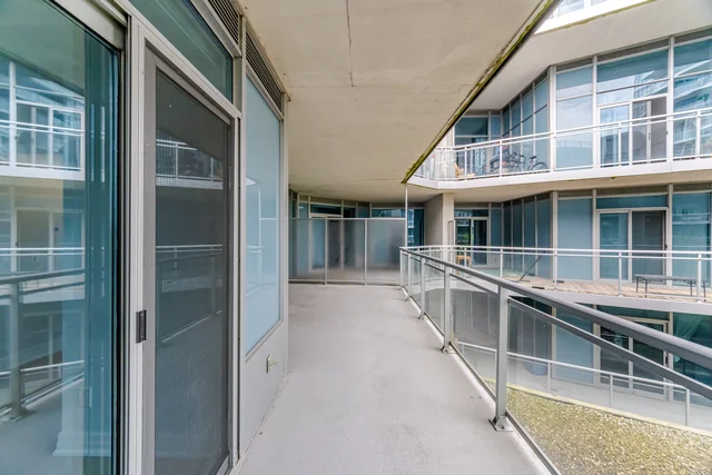 #330-58 Marine Parade Drive, Etobicoke - photo 35