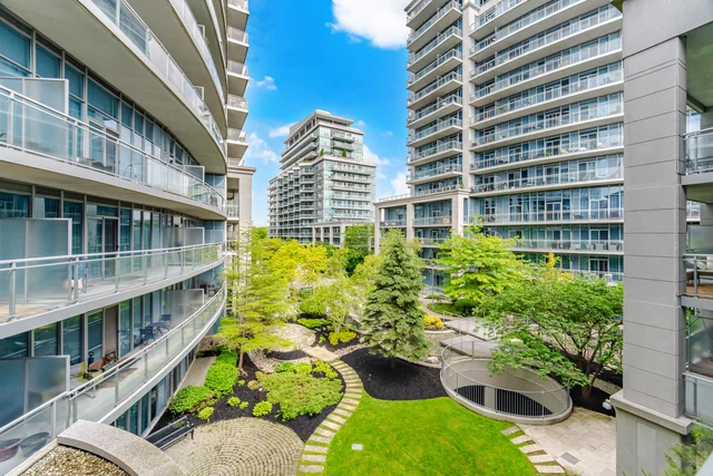 #330-58 Marine Parade Drive, Etobicoke - photo 36