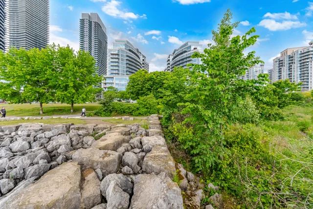 #330-58 Marine Parade Drive, Etobicoke - photo 55