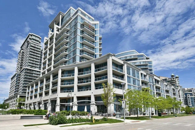 #330-58 Marine Parade Drive, Etobicoke - photo 61