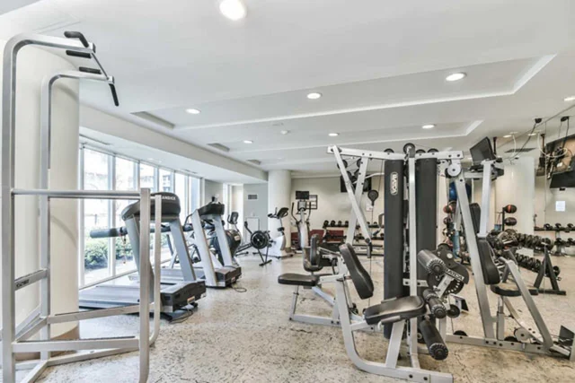 #330-58 Marine Parade Drive, Etobicoke - photo 54