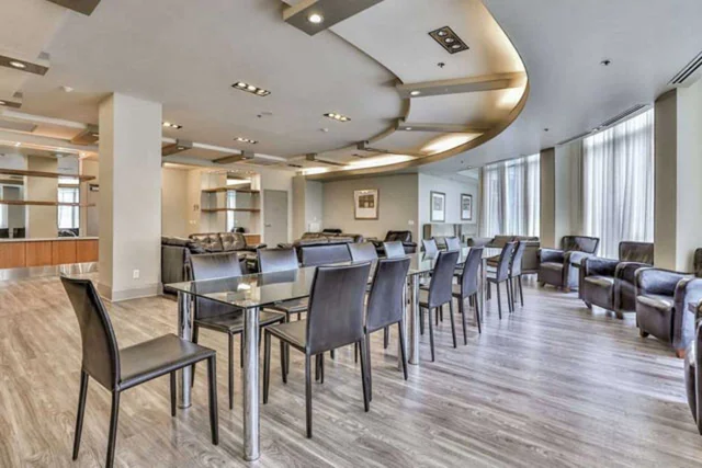 #330-58 Marine Parade Drive, Etobicoke - photo 44