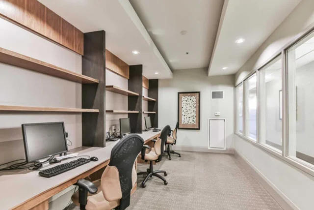 #330-58 Marine Parade Drive, Etobicoke - photo 46
