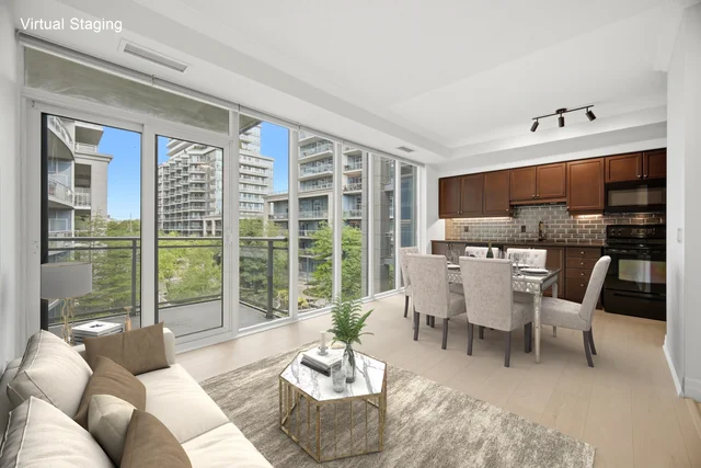 #330-58 Marine Parade Drive, Etobicoke - photo 19