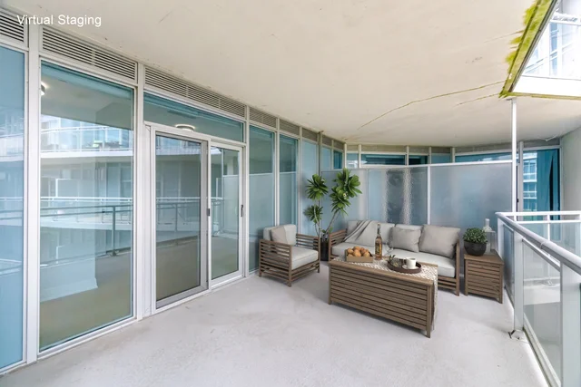 #330-58 Marine Parade Drive, Etobicoke - photo 33