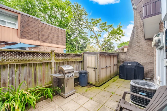 #3-649 Francis Road, Burlington - photo 40