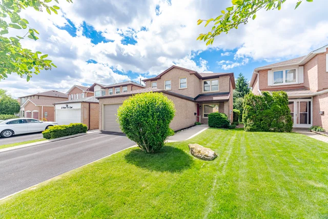 10 Meadow Bush Court, Brampton - photo 13