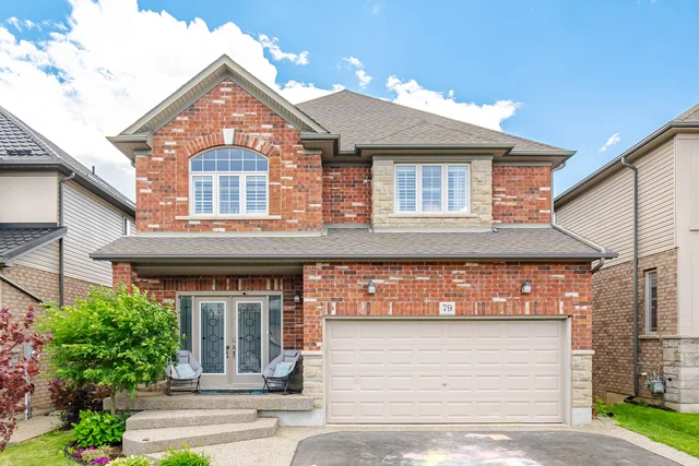 79 Garinger Crescent, Binbrook - photo 1