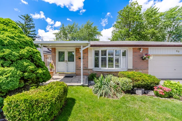 69 Oakmeadow Boulevard, Scarborough - photo 13