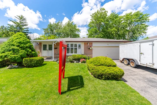 69 Oakmeadow Boulevard, Scarborough - photo 14