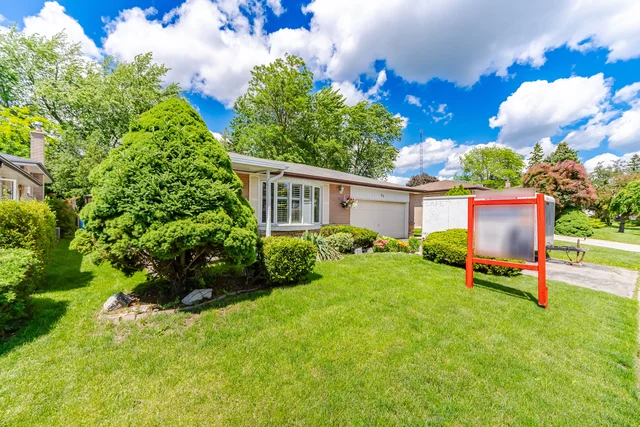 69 Oakmeadow Boulevard, Scarborough - photo 17