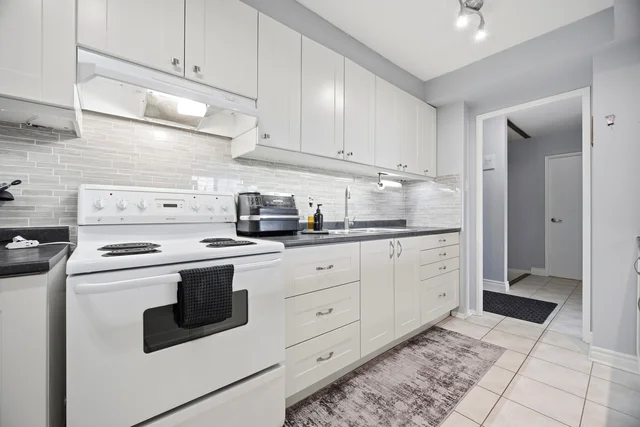 #408-2929 Aquitaine Avenue, Mississauga - photo 14