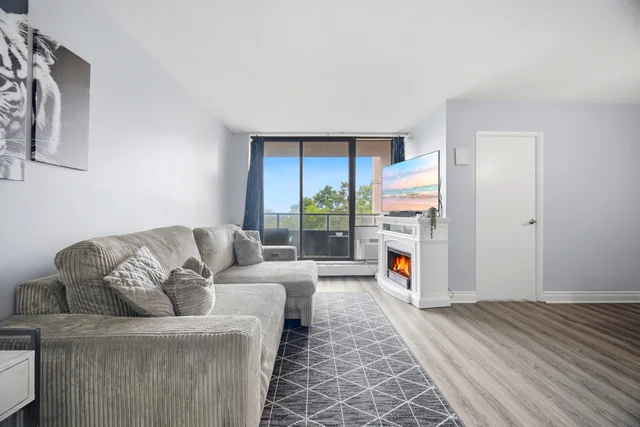 #408-2929 Aquitaine Avenue, Mississauga - photo 20