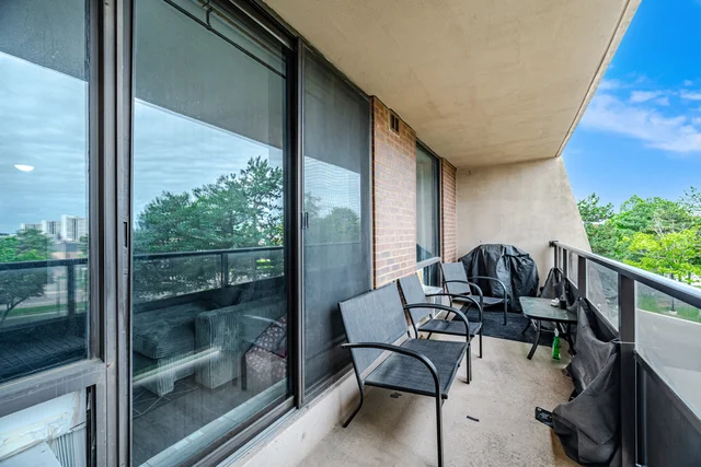 #408-2929 Aquitaine Avenue, Mississauga - photo 35