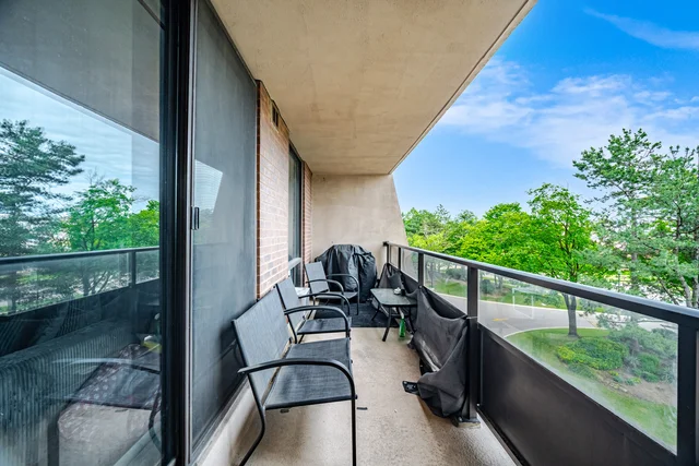 #408-2929 Aquitaine Avenue, Mississauga - photo 36