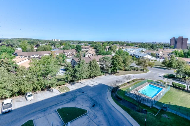 #408-2929 Aquitaine Avenue, Mississauga - photo 41