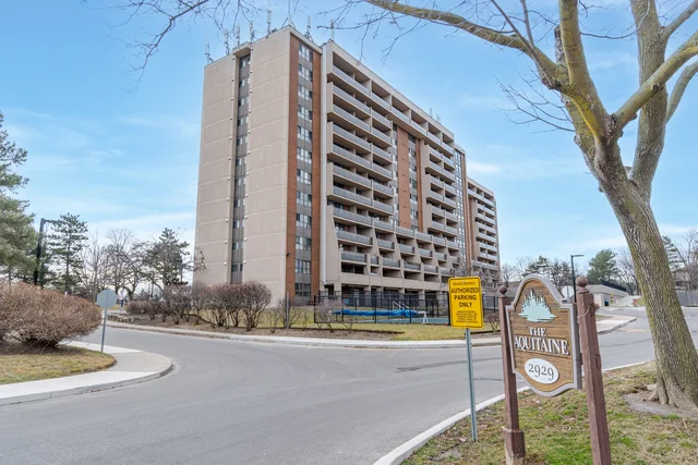 #408-2929 Aquitaine Avenue, Mississauga - photo 50