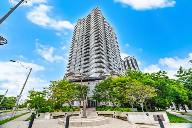 #601-15 Windermere Avenue, Toronto - photo 1
