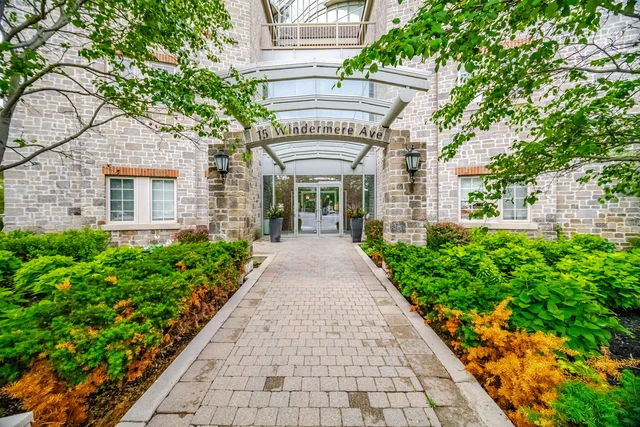 #601-15 Windermere Avenue, Toronto - photo 3