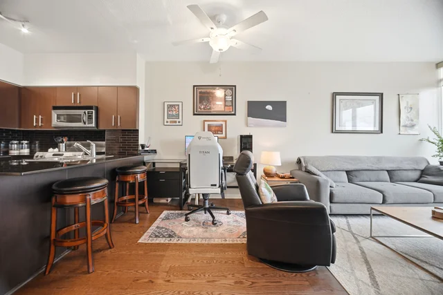 #601-15 Windermere Avenue, Toronto - photo 13