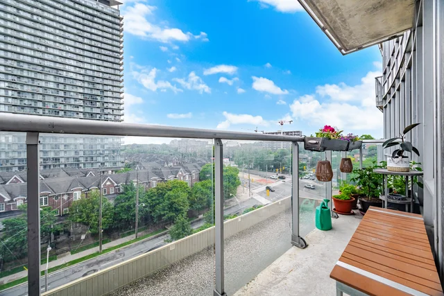 #601-15 Windermere Avenue, Toronto - photo 29