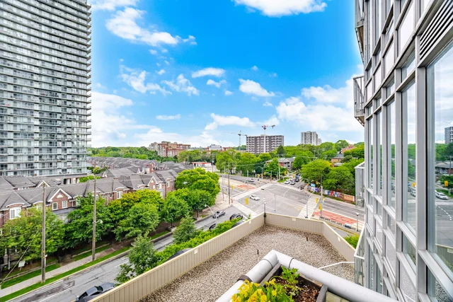 #601-15 Windermere Avenue, Toronto - photo 30