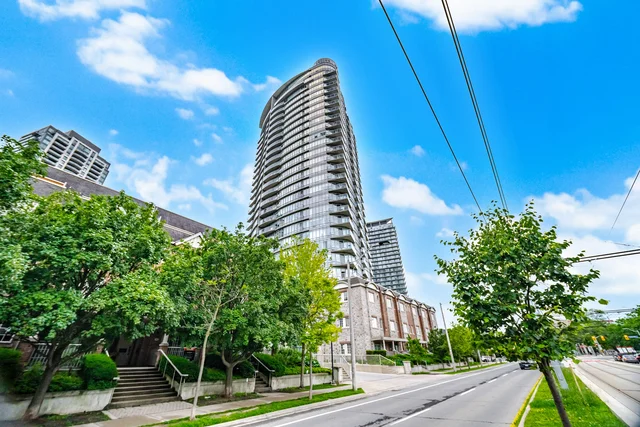 #601-15 Windermere Avenue, Toronto - photo 43