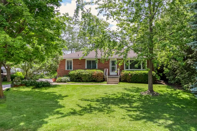 5858 Fifth Line, Erin - photo 1