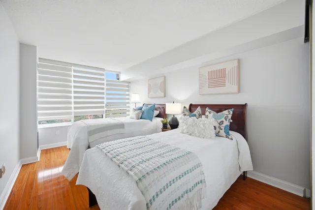 #1907-22 Hanover Road, Brampton - photo 30