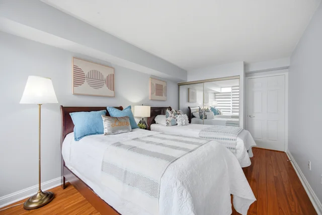 #1907-22 Hanover Road, Brampton - photo 32