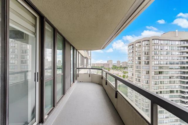 #1907-22 Hanover Road, Brampton - photo 37