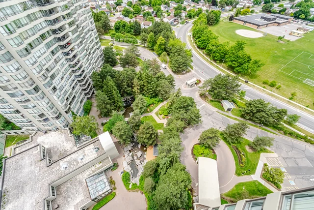 #1907-22 Hanover Road, Brampton - photo 40