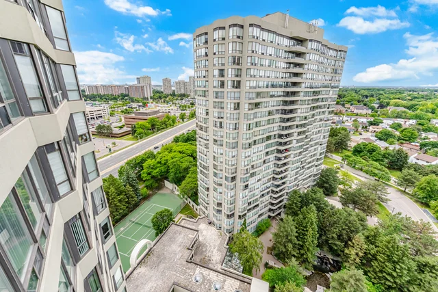 #1907-22 Hanover Road, Brampton - photo 41