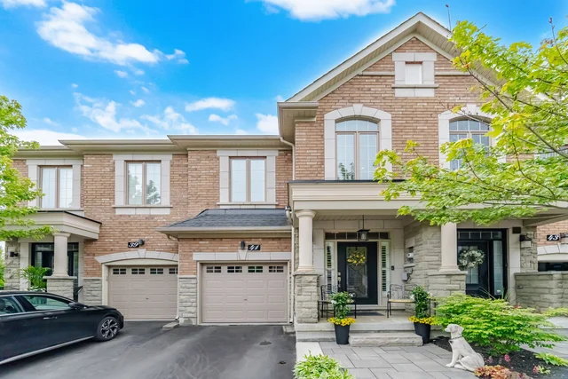 41 Caliber Court, Nobleton - photo 1