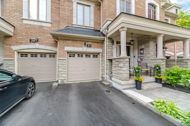 41 Caliber Court, Nobleton - photo 2