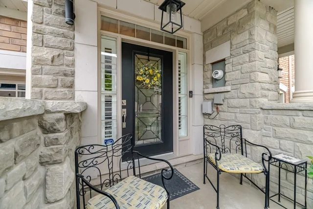 41 Caliber Court, Nobleton - photo 3