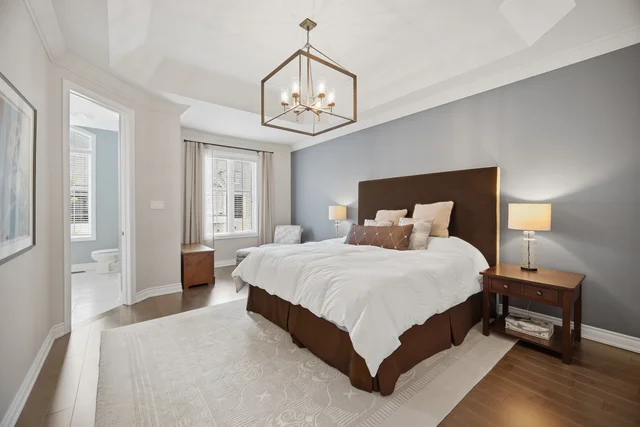41 Caliber Court, Nobleton - photo 20